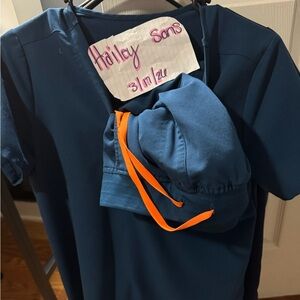 DEEP REEF FIGS XS SET